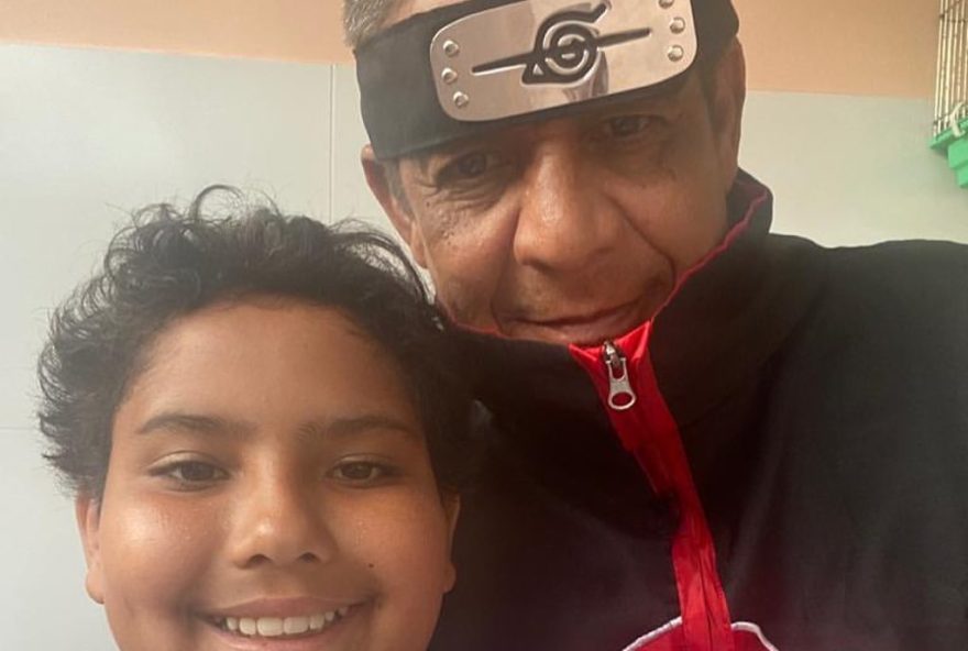 Foto: Reprodução/Instagram