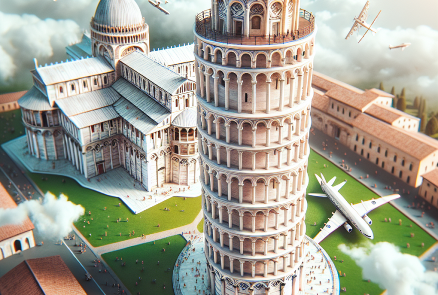 a-curiosa-torre-de-pisa