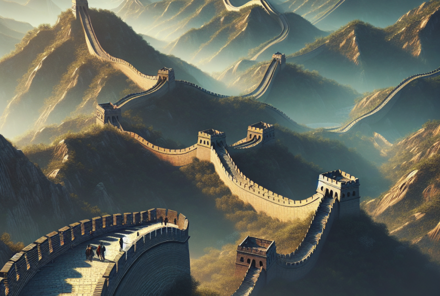a-impressionante-grande-muralha-da-china