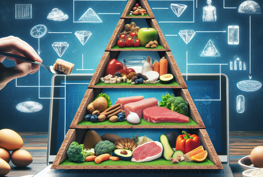 a-impressionante-piramide-alimentar-invertida