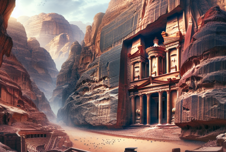 a-incrivel-cidade-de-petra