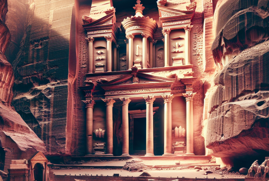 a-incrivel-cidade-de-petra3A-5-curiosidades-imperdiveis