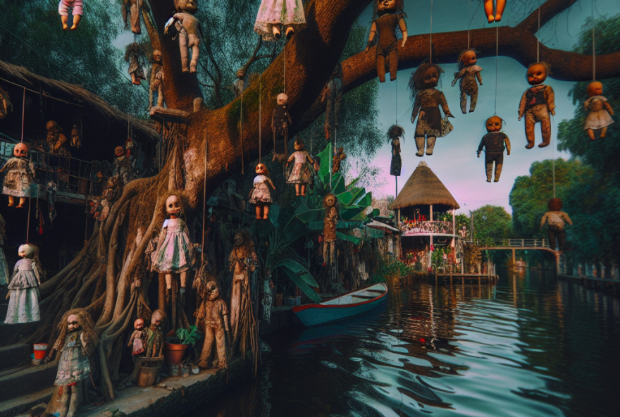 a-incrivel-curiosidade-da-ilha-das-bonecas-no-mexico