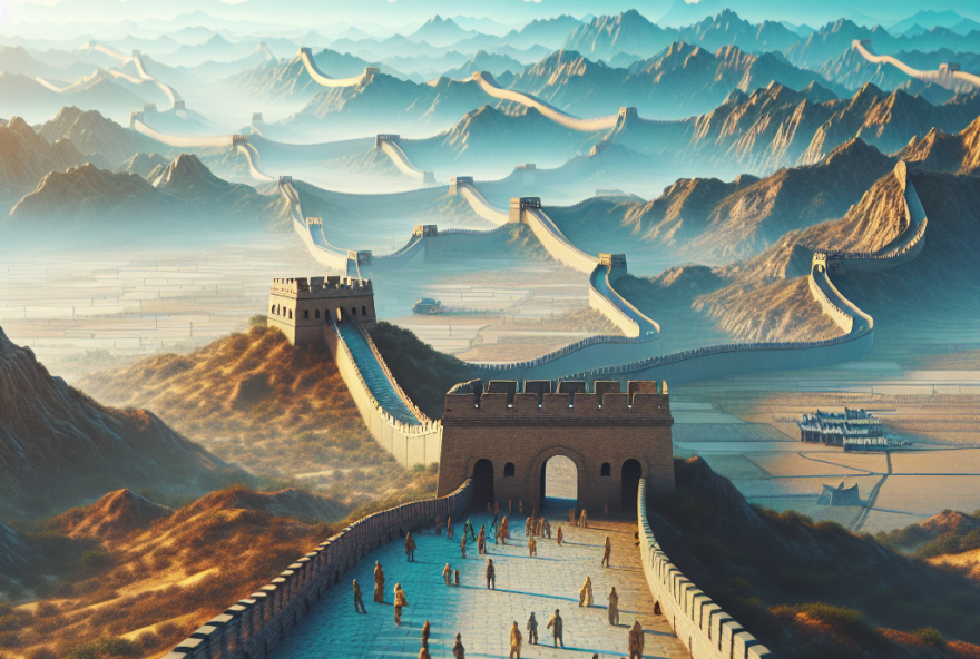 a-incrivel-muralha-da-china3A-uma-maravilha-do-mundo-