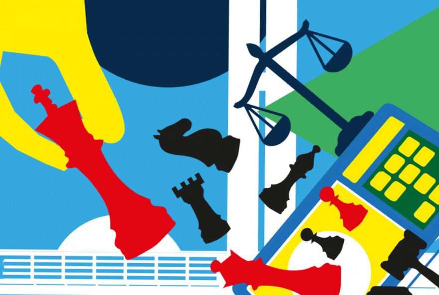 a-influencia-da-candidatura-de-flavio-bolsonaro-na-polarizacao-politica-brasileira a-influencia-da-candidatura-de-flavio-bolsonaro-na-polarizacao-politica-brasileira