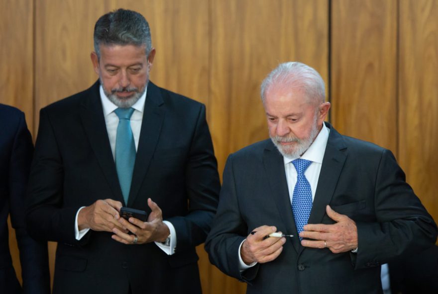 a-irritacao-de-lira-com-o-governo-apos-a-camara-salvar-glauber a-irritacao-de-lira-com-o-governo-apos-a-camara-salvar-glauber