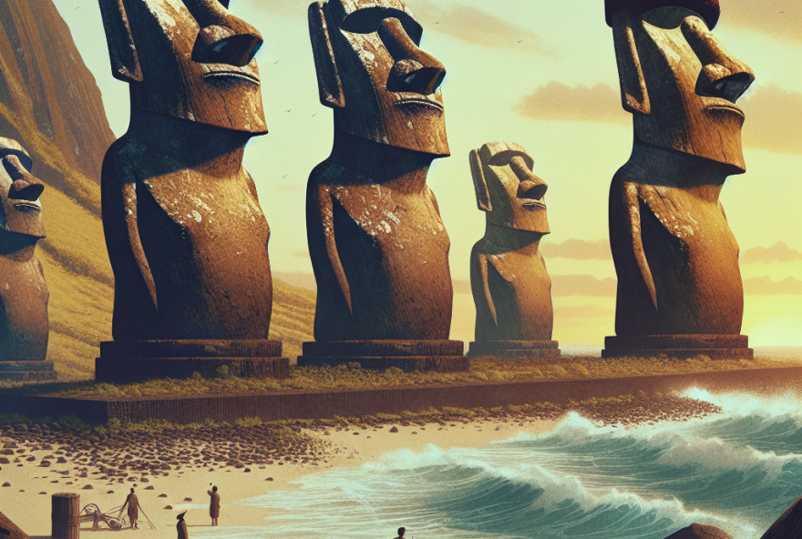 a-misteriosa-ilha-de-pascoa-e-seus-enigmaticos-moais