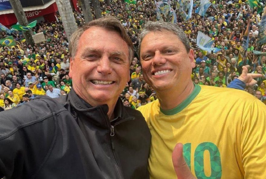 a-possivel-data-para-bolsonaro-anunciar-tarcisio-como-sucessor