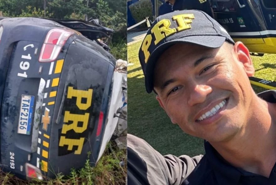 a-trajetoria-do-agente-da-prf-e-concurseiro-falecido-em-acidente-na-br-174 a-trajetoria-do-agente-da-prf-e-concurseiro-falecido-em-acidente-na-br-174