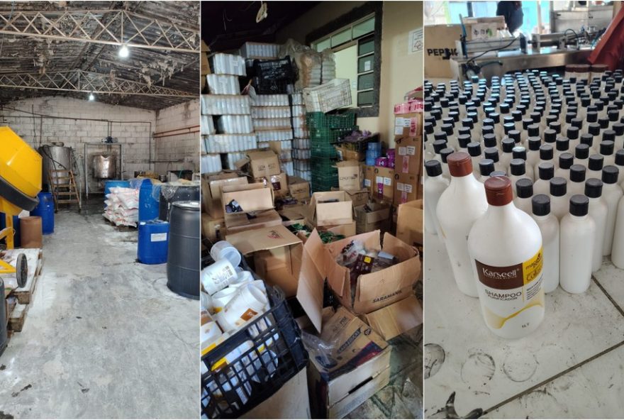 acao-conjunta-interdita-fabrica-clandestina-de-cosmeticos-em-estiva2C-minas-gerais