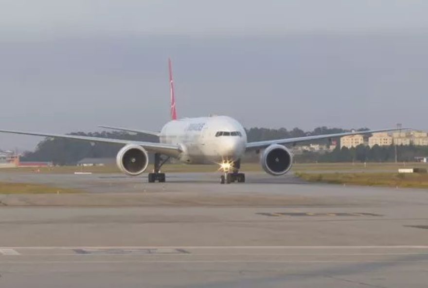 acao-de-drones-suspendeu-voos-em-guarulhos-na-tarde-deste-domingo acao-de-drones-suspendeu-voos-em-guarulhos-na-tarde-deste-domingo