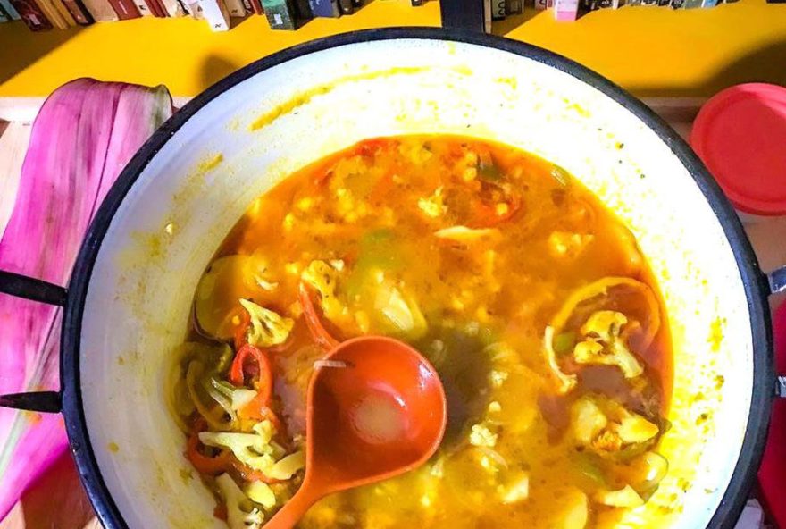 A subalimentação crônica, nível mais extremo provocado pela insegurança alimentar, atingia 4,7% da população do Brasil entre 2020 e 2022. 
(Foto: Reprodução\ Agência brasil)