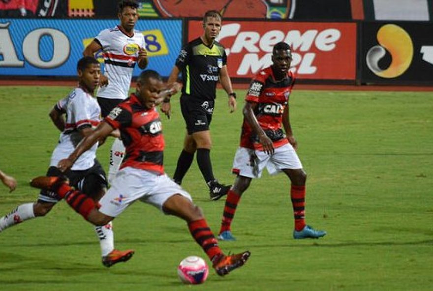 Foto: Assessoria do ACG