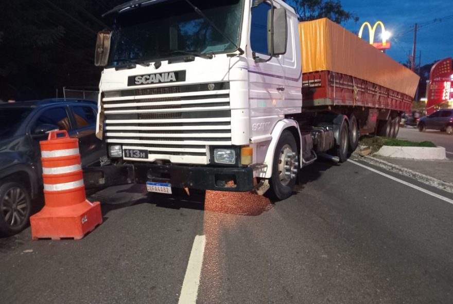 acidente-com-caminhao-bloqueia-avenida-ephigenio-salles-em-manaus3A-atualizacoes-e-seguranca-viaria acidente-com-caminhao-bloqueia-avenida-ephigenio-salles-em-manaus3A-atualizacoes-e-seguranca-viaria