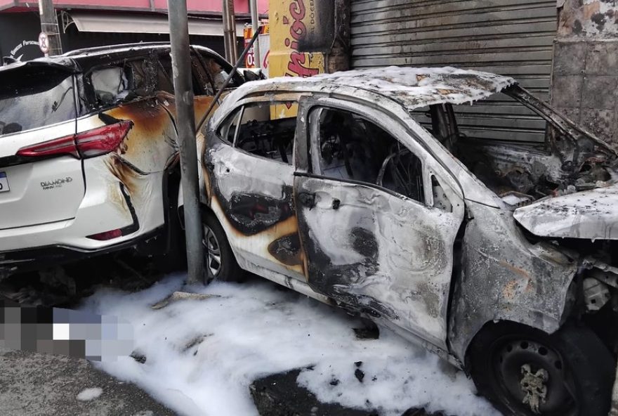 acidente-em-fortaleza-deixa-tres-feridos-e-carro-carbonizado3A-alerta-para-seguranca-no-transito