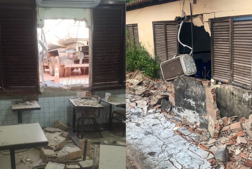 acidente-em-pindare-mirim3A-caminhao-atinge-muro-de-escola-publica-e-aulas-sao-suspensas acidente-em-pindare-mirim3A-caminhao-atinge-muro-de-escola-publica-e-aulas-sao-suspensas