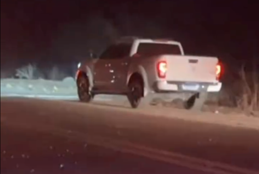 acidente-entre-caminhonete-e-carro-deixa-um-morto-e-um-ferido-em-condado acidente-entre-caminhonete-e-carro-deixa-um-morto-e-um-ferido-em-condado