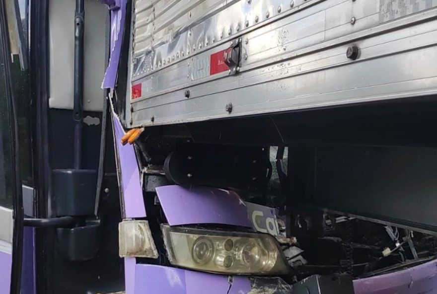 acidente-envolvendo-onibus-de-turismo-e-caminhoes-na-br-deixa-uma-pessoa-em-estado-grave acidente-envolvendo-onibus-de-turismo-e-caminhoes-na-br-deixa-uma-pessoa-em-estado-grave