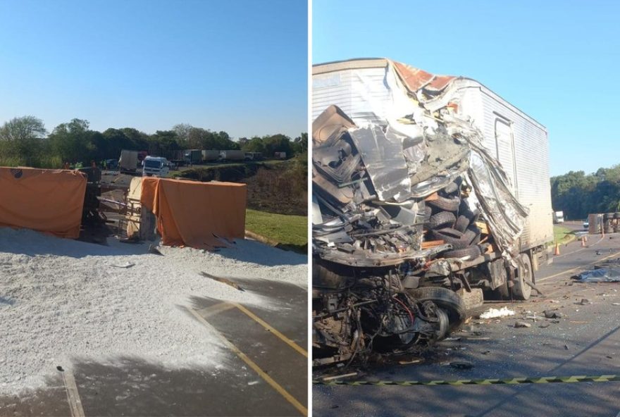 acidente-fatal-na-br-277-em-candoi3A-caminhoneiro-morre-e-rodovia-e-interditada