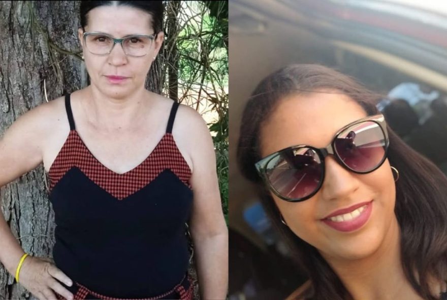 acidente-fatal-na-pr-0823A-duas-mulheres-morrem-e-crianca-de-4-anos-fica-gravemente-ferida-em-colisao-entre-ambulancia-e-caminhao-em-quinta-do-sol2C-parana
