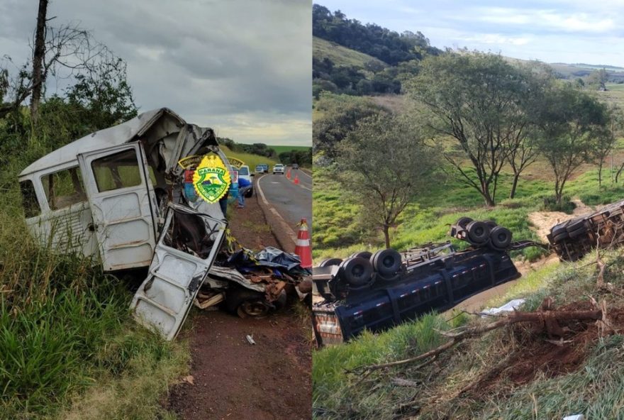 acidente-fatal3A-kombi-colide-com-carreta-e-causa-mortes-em-rodovia-do-parana