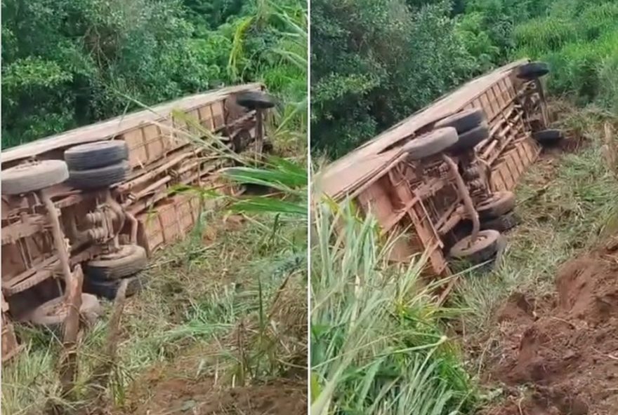 acidente-fatal3A-onibus-capota-e-deixa-uma-pessoa-morta-em-tucuma2C-para acidente-fatal3A-onibus-capota-e-deixa-uma-pessoa-morta-em-tucuma2C-para