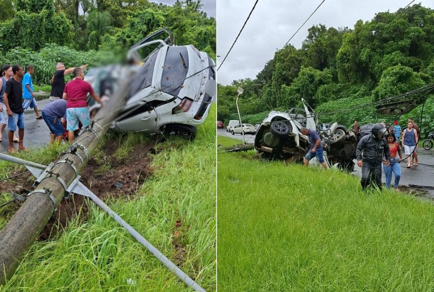 acidente-grave-em-sao-vicente-deixa-dois-jovens-gravemente-feridos-em-colisao-contra-poste