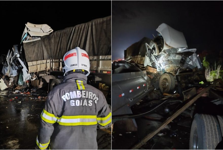 acidente-tragico-resulta-em-morte-de-dois-motoristas-na-go-0103A-veja-os-detalhes-e-desdobramentos-da-colisao-em-luziania2C-goias