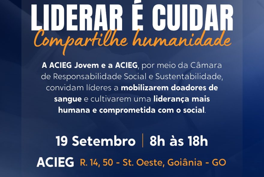 acieg-jovem-lanca-campanha-para-reunir-100-doadores-de-sangue-em-goias