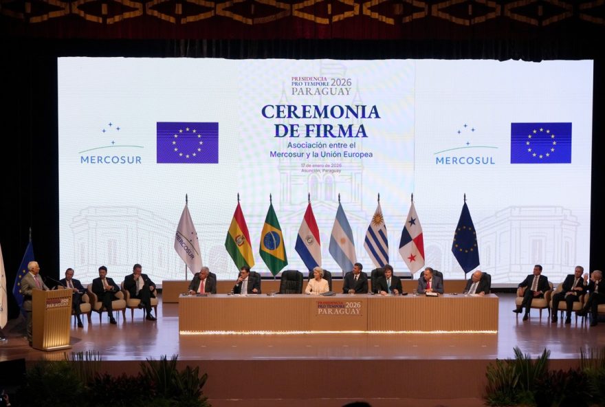 acordo-de-livre-comercio-entre-mercosul-e-uniao-europeia-e-assinado-apos-mais-de-25-anos-de-negociacoes acordo-de-livre-comercio-entre-mercosul-e-uniao-europeia-e-assinado-apos-mais-de-25-anos-de-negociacoes