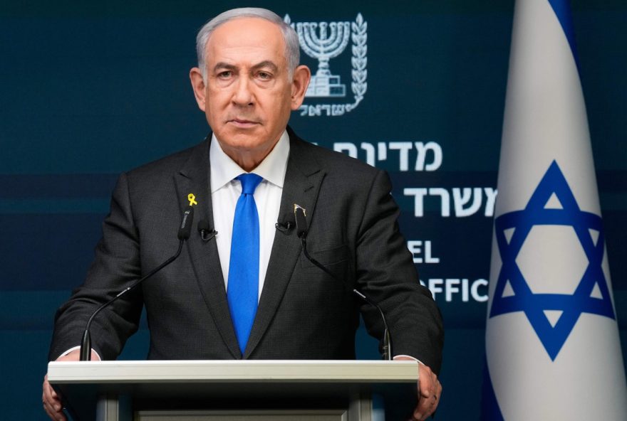 acordo-para-libertar-refens-foi-alcancado2C-divulga-gabinete-de-netanyahu