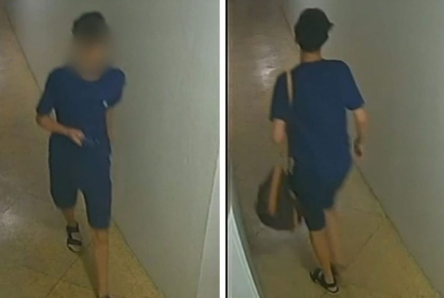 adolescente-suspeito-de-furto-de-r24-650-mil-no-rio-se-passou-por-neto-do-morador-para-entrar-no-predio