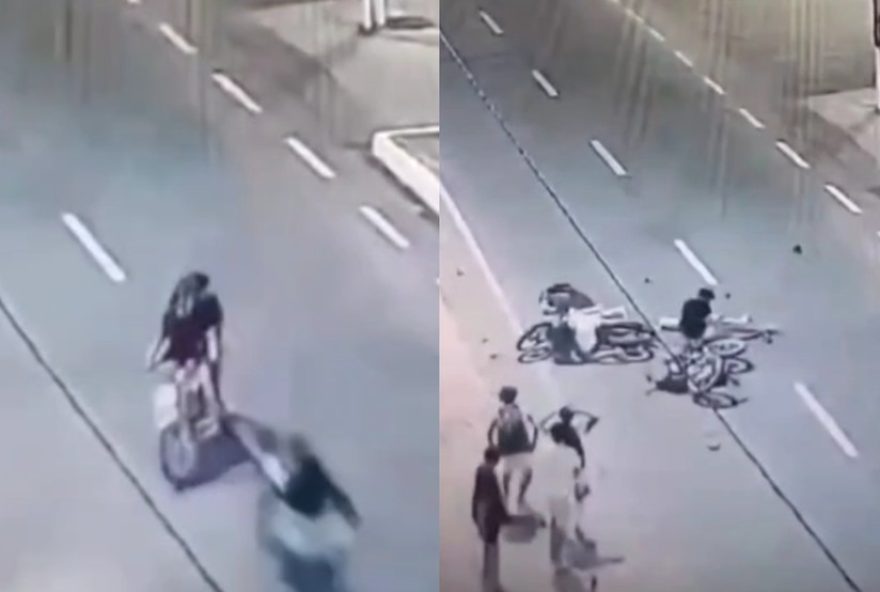 adolescentes-pilotando-motocicletas-se-envolvem-em-acidente-em-parambu2C-ceara3A-estado-de-saude-das-vitimas