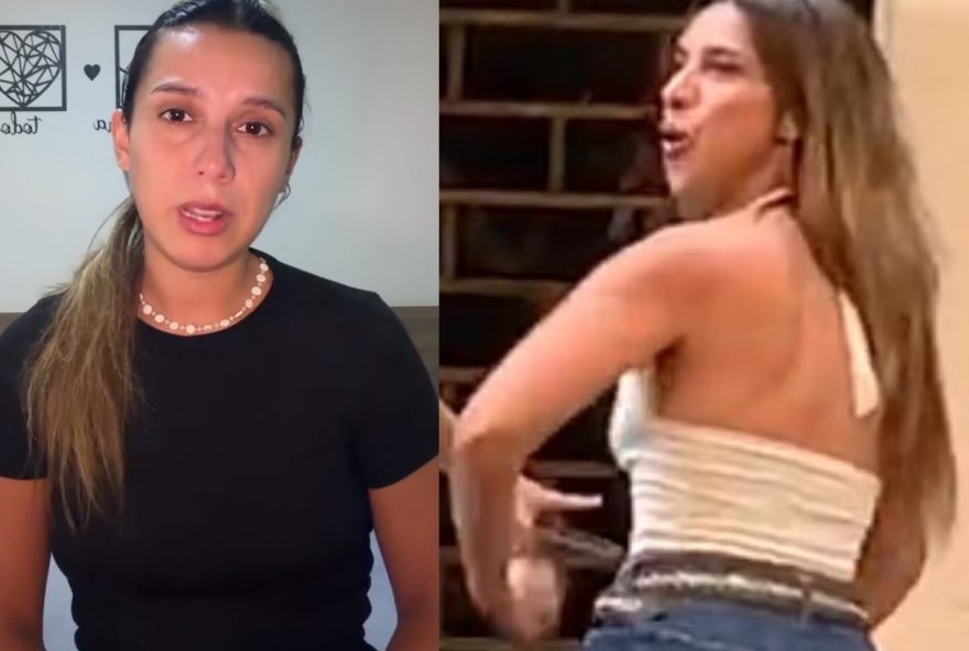 advogada-argentina-agostina-paez-teme-prisao-apos-injuria-racial-no-rio advogada-argentina-agostina-paez-teme-prisao-apos-injuria-racial-no-rio