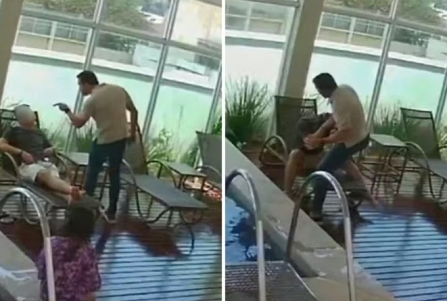 advogado-agride-medico-em-area-de-lazer-de-predio-apos-confusao-entre-filhos advogado-agride-medico-em-area-de-lazer-de-predio-apos-confusao-entre-filhos