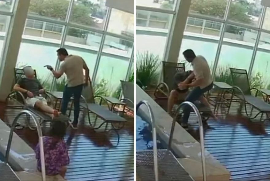 advogado-agride-medico-em-briga-por-criancas-em-predio3B-video-registrado advogado-agride-medico-em-briga-por-criancas-em-predio3B-video-registrado