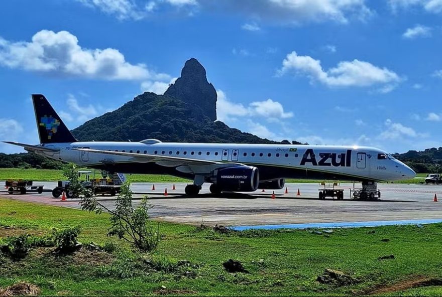 aeroporto-de-fernando-de-noronha-retoma-voos-simultaneos-apos-obras-de-recuperacao
