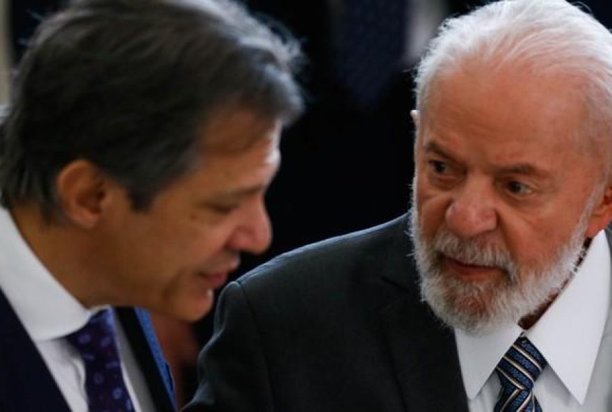 Governo Lula: 90% de Reprovação no Mercado Financeiro