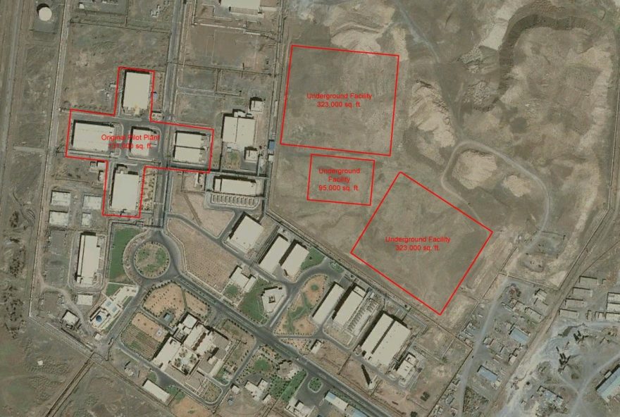 agencia-confirma-danos-em-usina-de-enriquecimento-de-uranio-do-ira agencia-confirma-danos-em-usina-de-enriquecimento-de-uranio-do-ira
