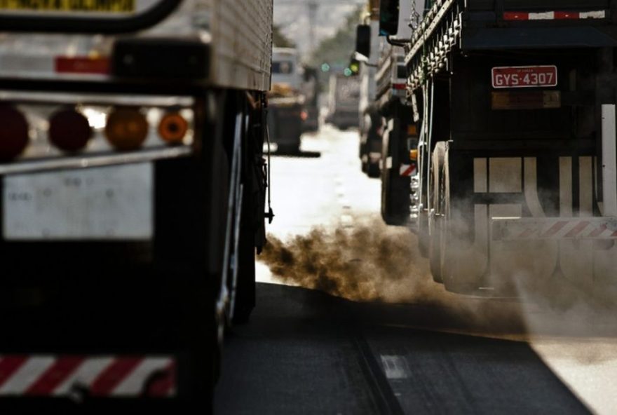 Principal consequência deve ser na inflação no segmento de transportes já que os combustíveis são um dos principais vilões no setor.
(Foto: Marcelo Camargo / Agência Brasil)