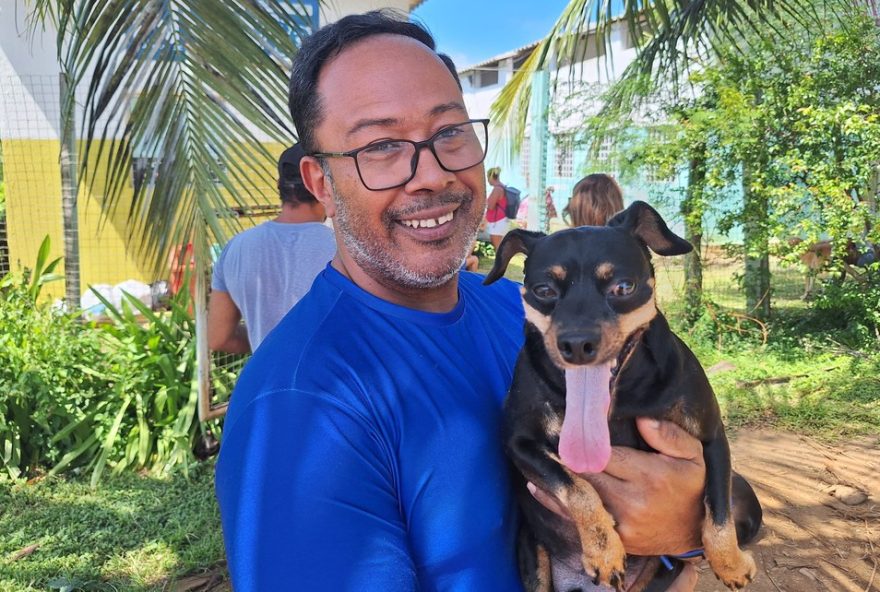 agende-ja3A-3a-jornada-animal-em-fernando-de-noronha-oferece-atendimentos-veterinarios-gratuitos