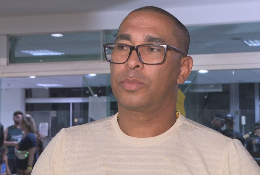 agente-da-pf-acusada-de-injuria-racial-e-liberada-apos-audiencia-de-custodia