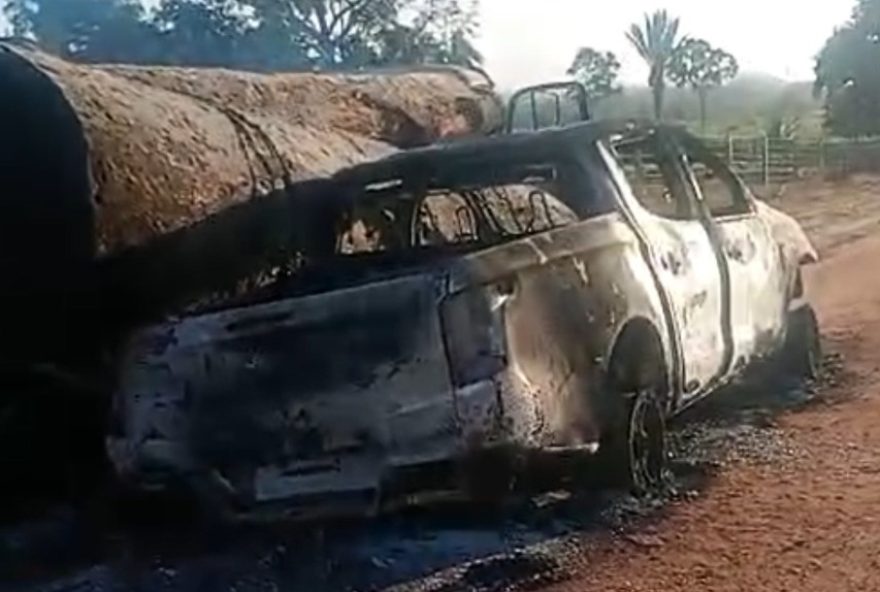 agentes-do-ibama-sofrem-emboscada-em-operacao-no-amazonas agentes-do-ibama-sofrem-emboscada-em-operacao-no-amazonas