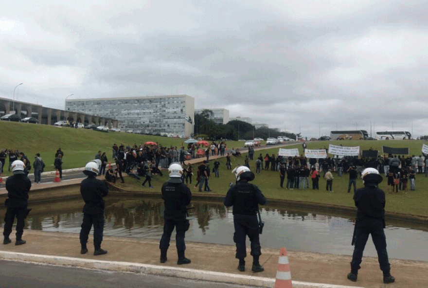 Foto: Divulgação/ PM