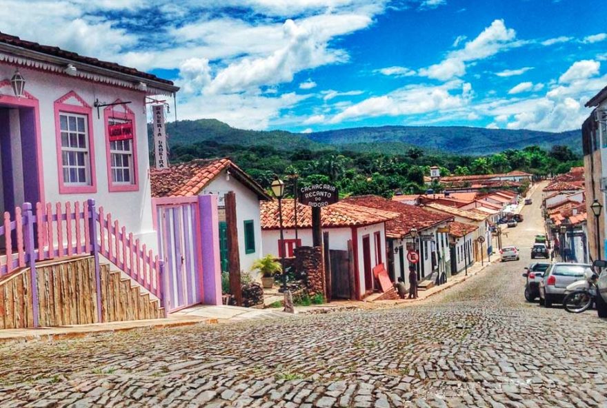 Foto: Reprodução/ Agita Pirenópolis