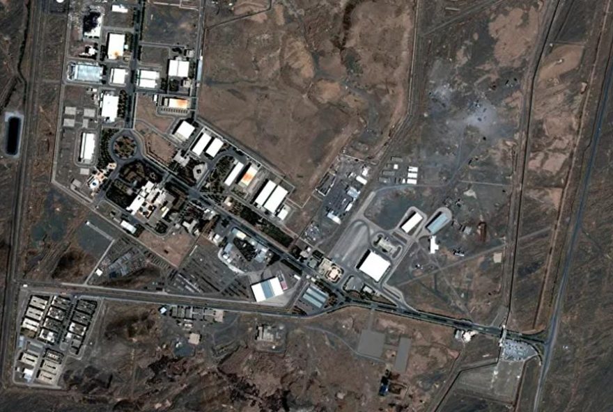 aiea-confirma-danos-em-instalacao-nuclear-do-ira-apos-ataques-dos-eua-e-israel aiea-confirma-danos-em-instalacao-nuclear-do-ira-apos-ataques-dos-eua-e-israel