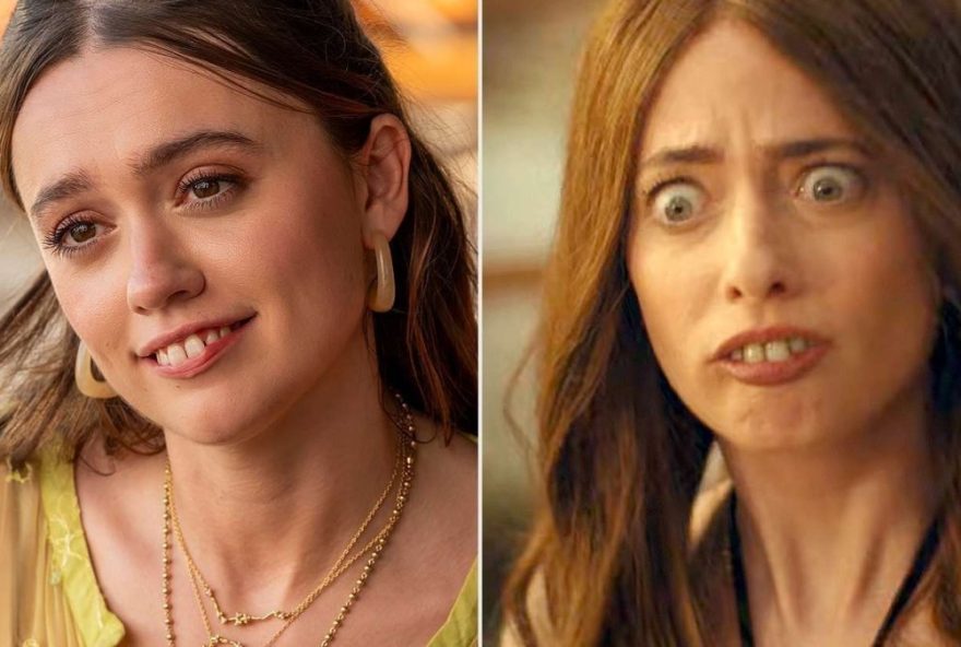 aimee-lou-wood-recebe-flores-apos-satira-no-snl3A-polemica-e-repercussao-nas-redes-sociais