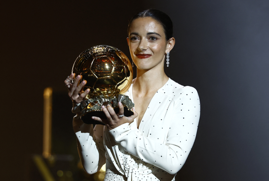 aitana-bonmati-foca-na-eurocopa-feminina-apos-ausencia-do-barcelona-na-copa-do-mundo-de-clubes