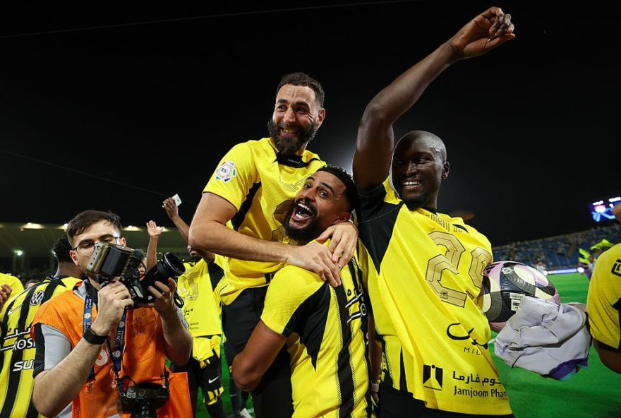 al-ittihad-conquista-10o-titulo-do-campeonato-saudita-em-partida-emocionante3A-bergwin2C-danilo-pereira-e-al-aboud-se-destacam