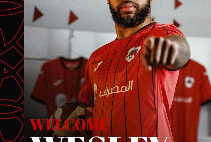 al-rayyan-apresenta-wesley2C-ex-internacional2C-como-novo-reforco-no-catar